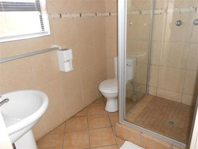 Platinum Lodge Polokwane Exteriér fotografie