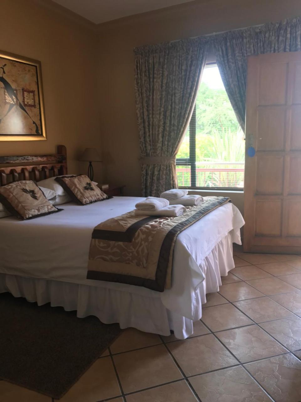 Platinum Lodge Polokwane Exteriér fotografie