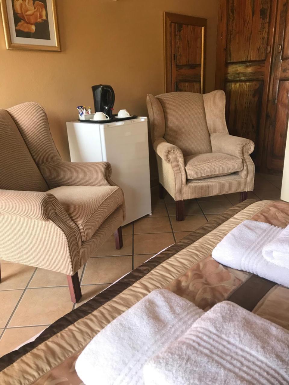 Platinum Lodge Polokwane Exteriér fotografie